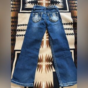 Rodeo Girl (6x) Jeans